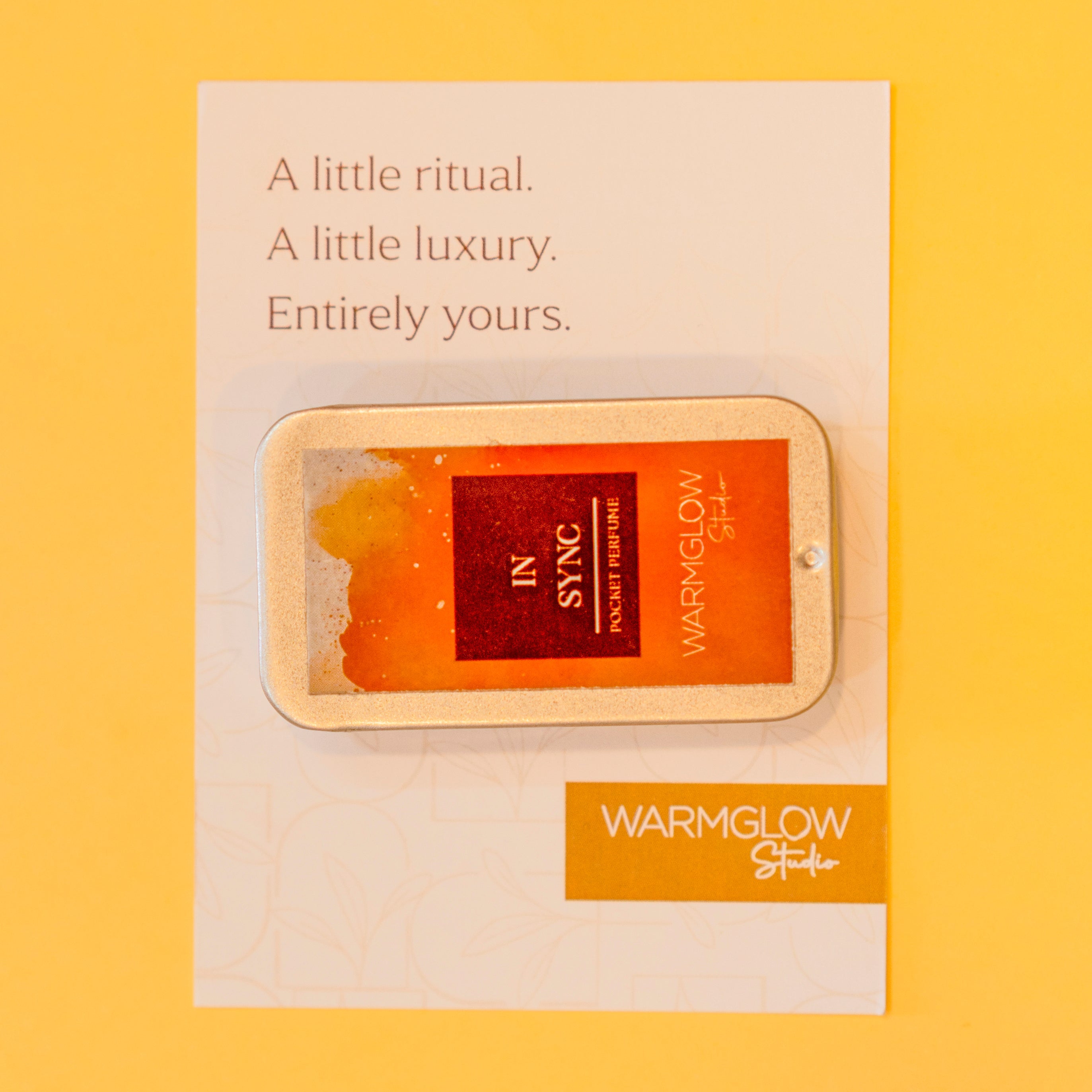 The Essential Pocket Perfume Trio