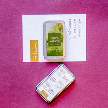 Pocket Perfume