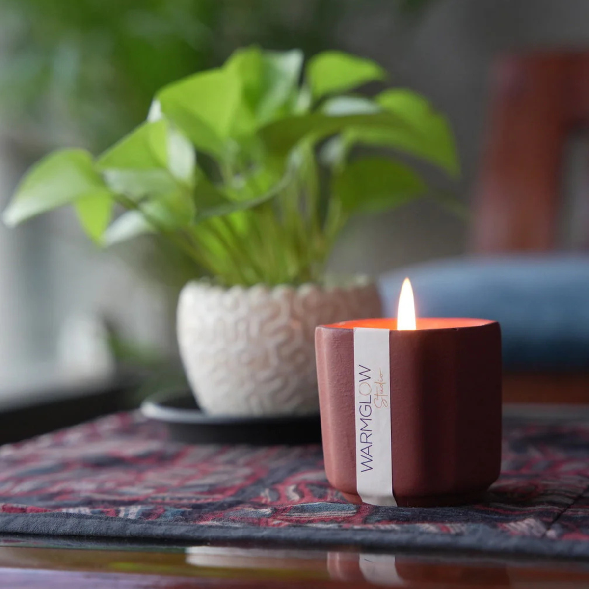Gilli Mitti Candle