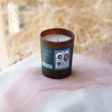 Neroli Glow Frosted Shot