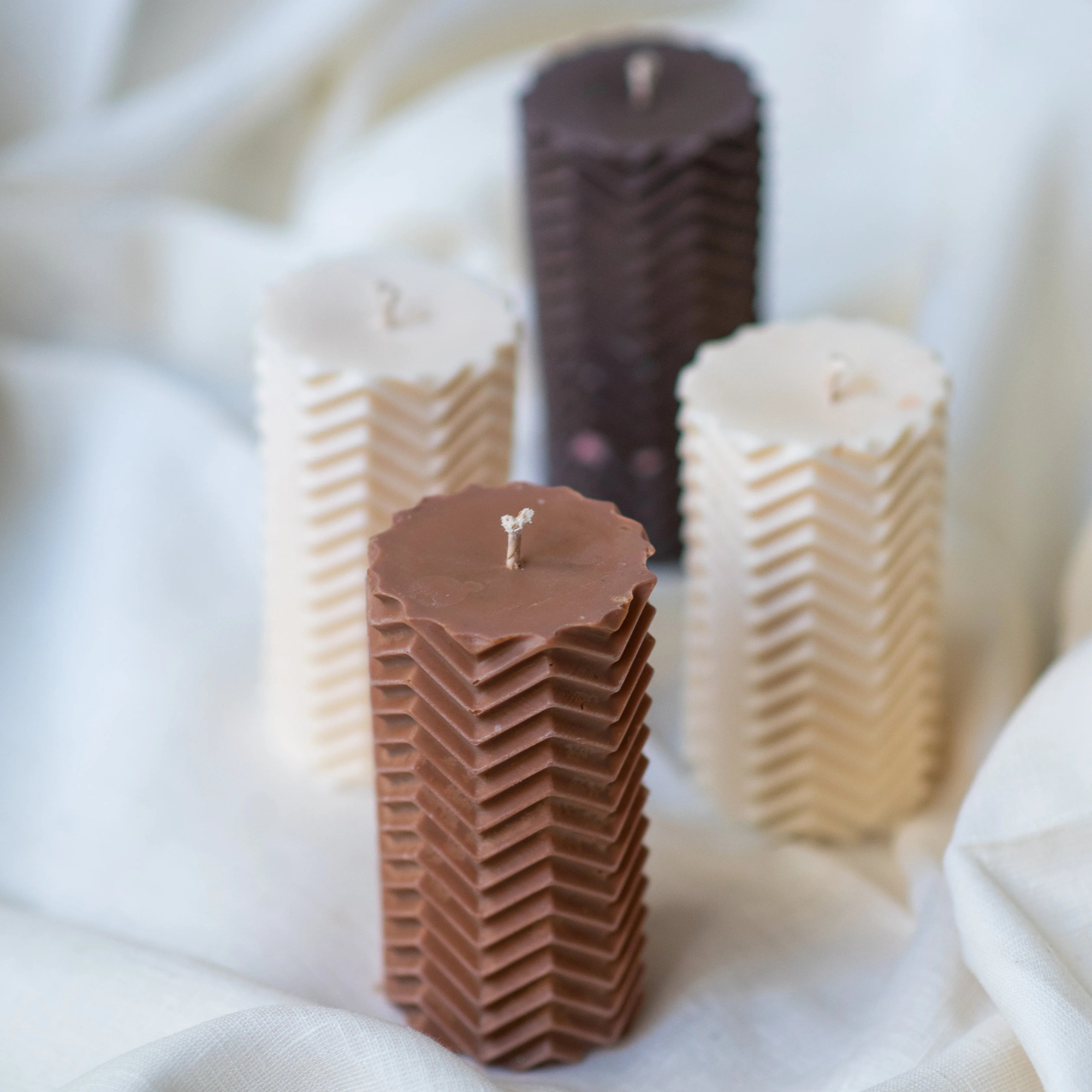 Pillar Candles