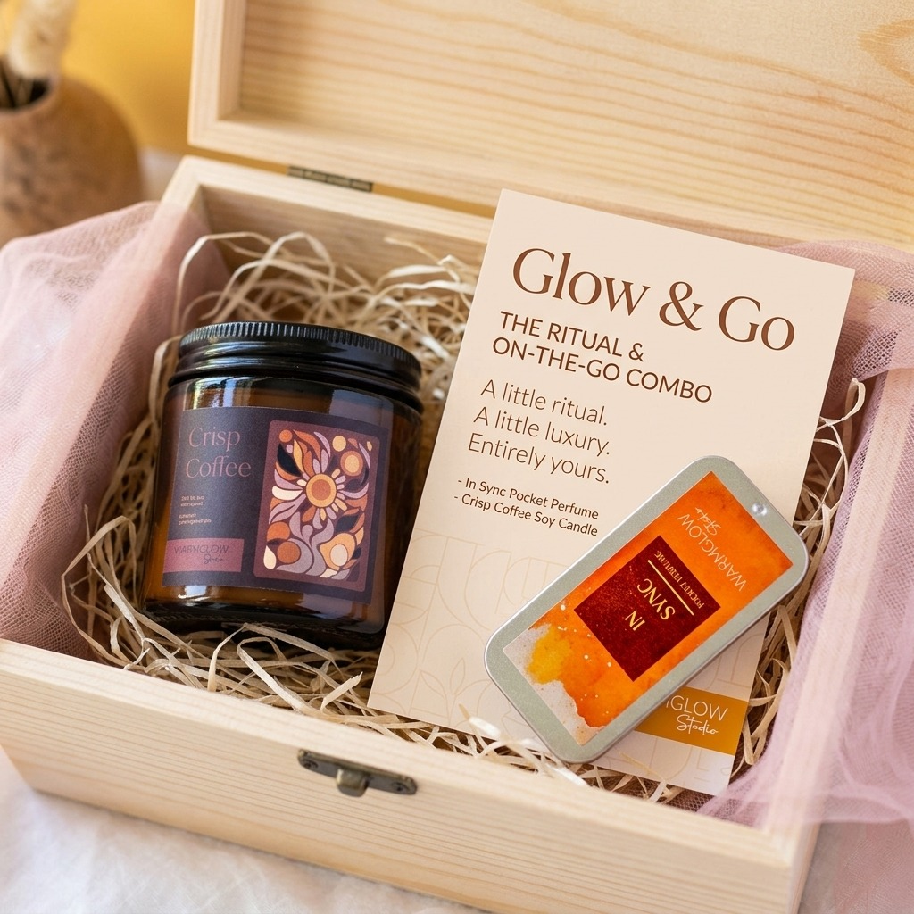 Glow and go