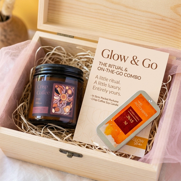 Glow and go